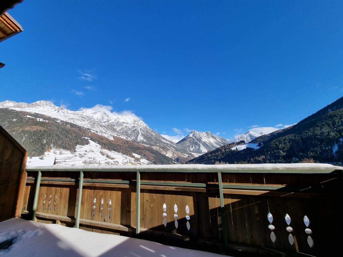 Hotel San Carlo, Tra Bormio E Livigno Isolaccia Εξωτερικό φωτογραφία