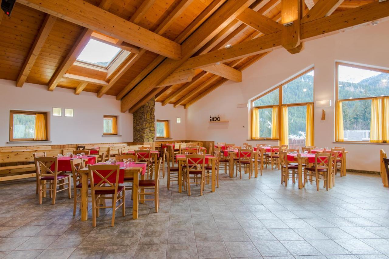 Hotel San Carlo, Tra Bormio E Livigno Isolaccia Εξωτερικό φωτογραφία