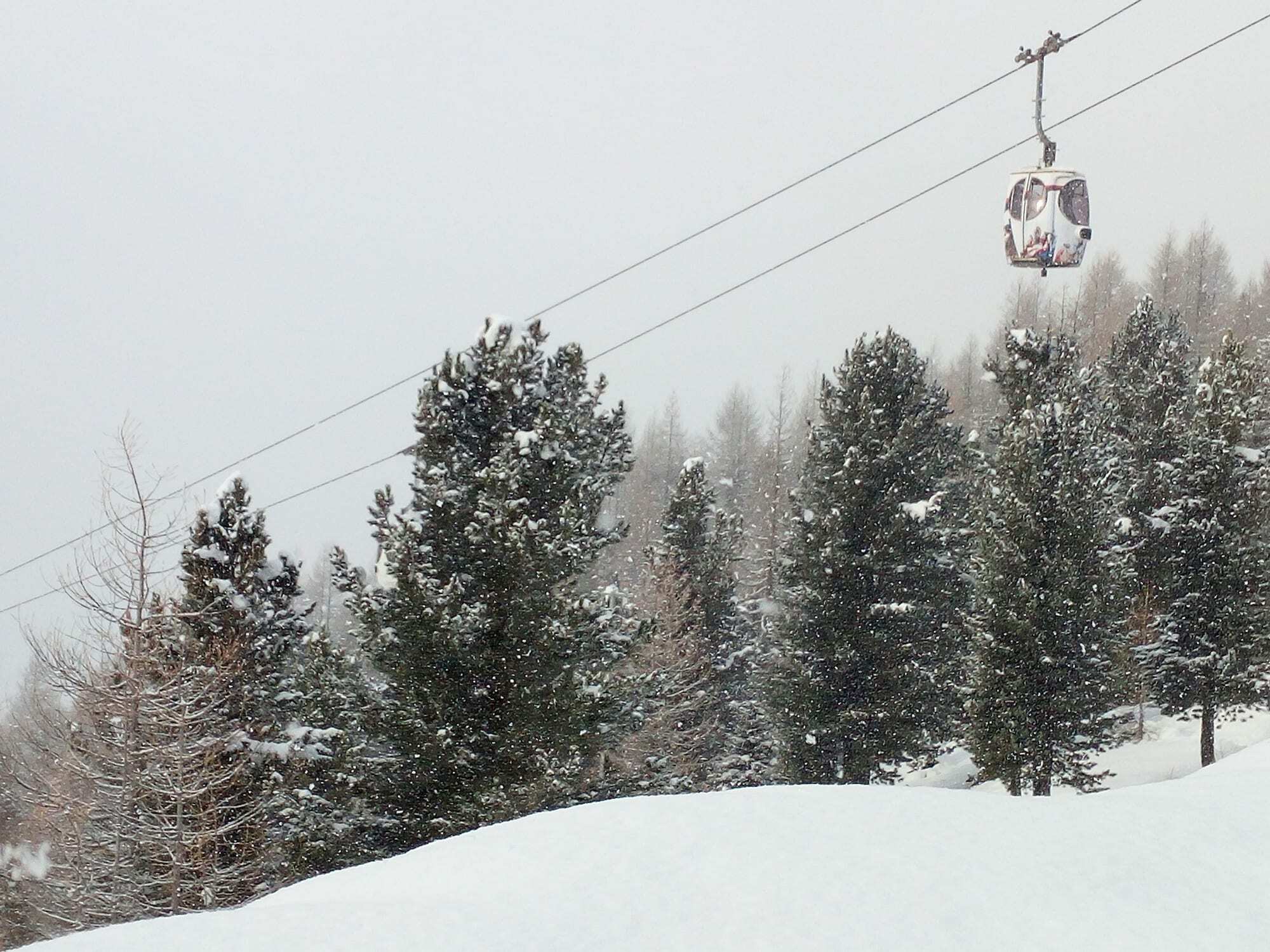 Hotel San Carlo, Tra Bormio E Livigno Isolaccia Εξωτερικό φωτογραφία